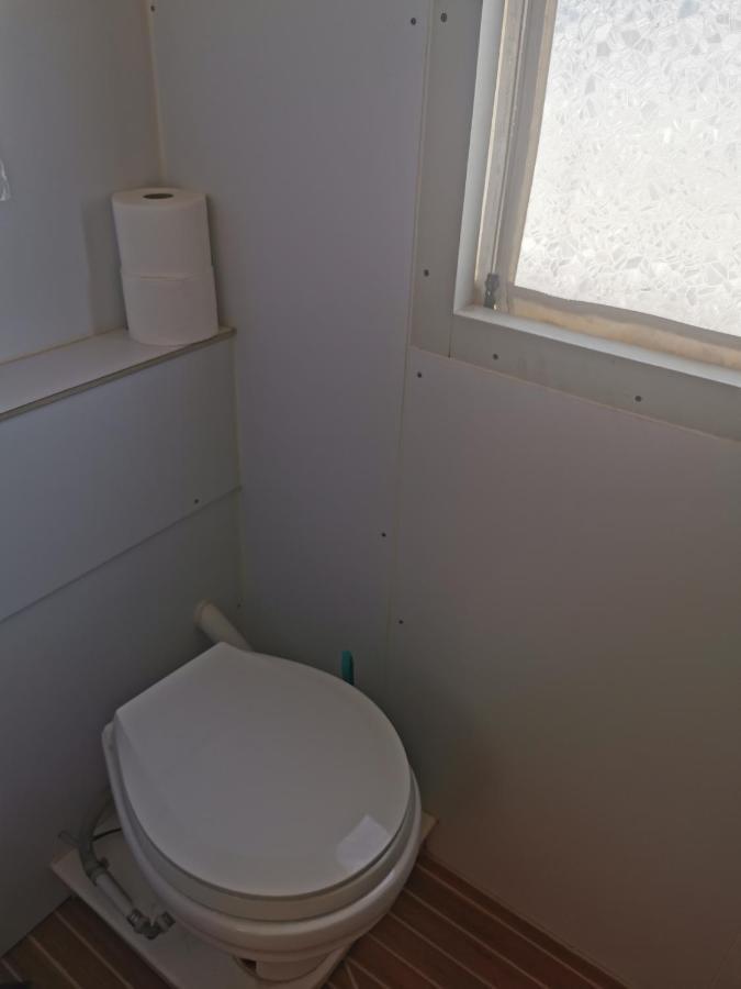 Alghero House Boat エクステリア 写真