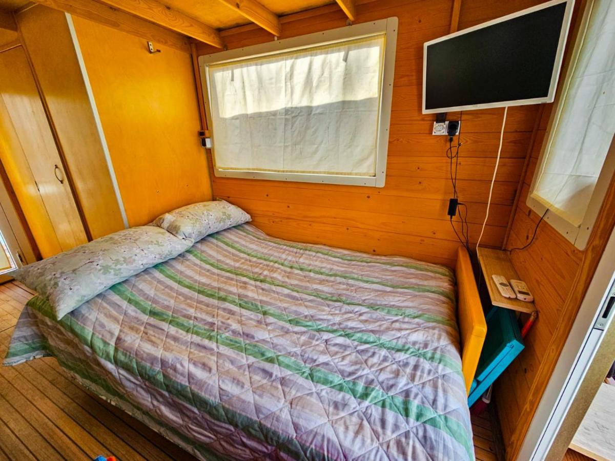 Alghero House Boat エクステリア 写真