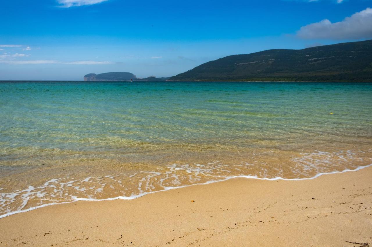Alghero House Boat エクステリア 写真