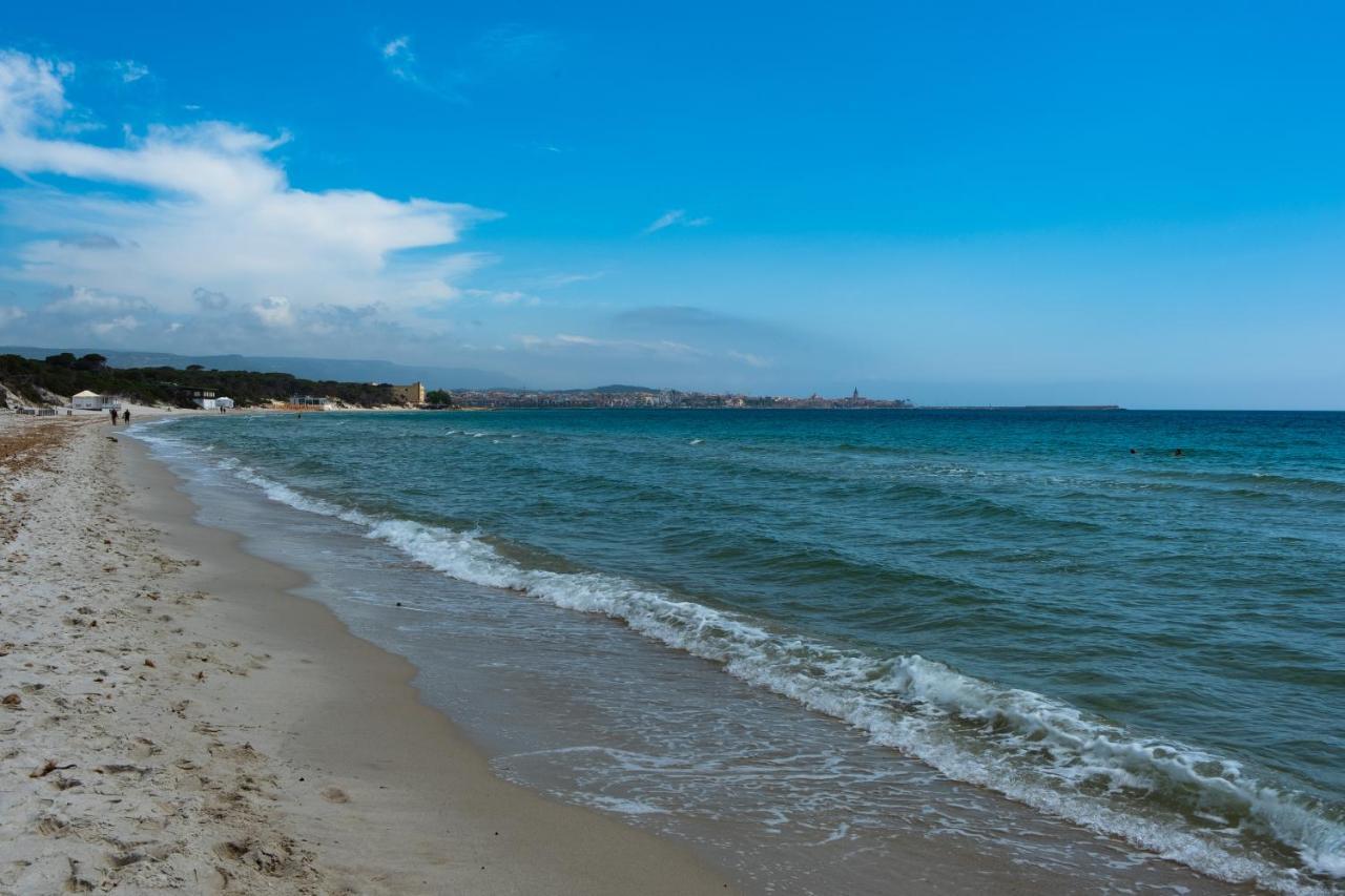 Alghero House Boat エクステリア 写真