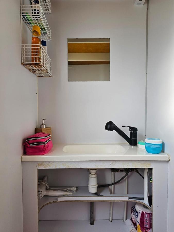 Alghero House Boat エクステリア 写真